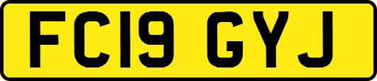 FC19GYJ