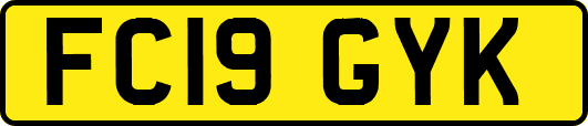 FC19GYK