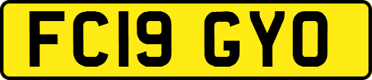 FC19GYO
