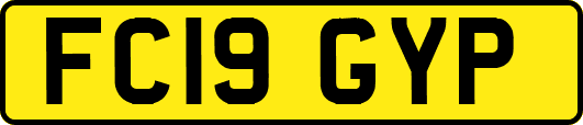 FC19GYP