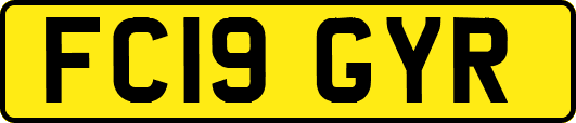 FC19GYR