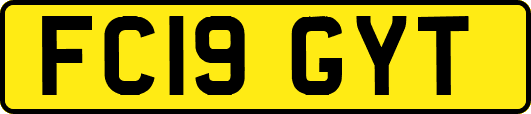 FC19GYT
