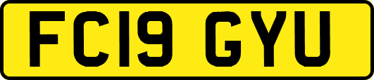FC19GYU
