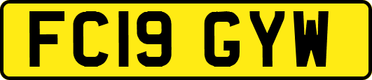 FC19GYW