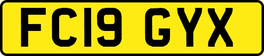 FC19GYX