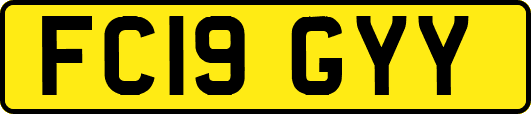 FC19GYY