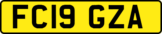 FC19GZA
