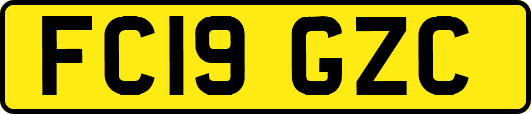FC19GZC