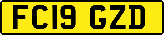 FC19GZD