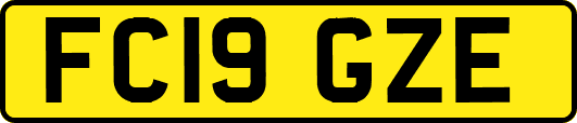 FC19GZE