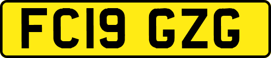 FC19GZG