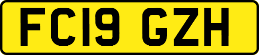 FC19GZH