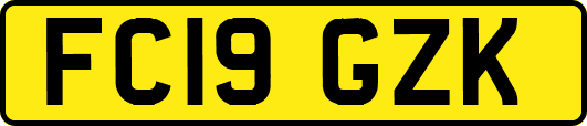FC19GZK