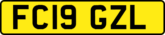 FC19GZL