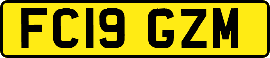 FC19GZM