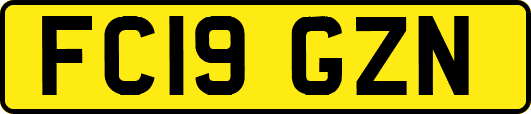 FC19GZN