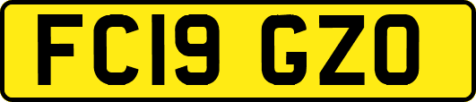 FC19GZO