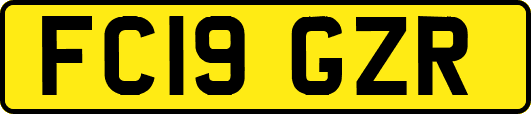 FC19GZR