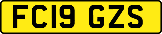 FC19GZS
