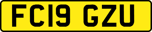 FC19GZU