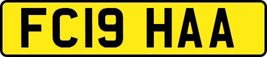 FC19HAA