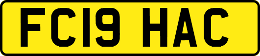 FC19HAC