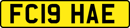 FC19HAE