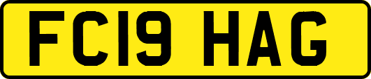 FC19HAG