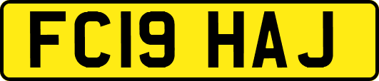 FC19HAJ
