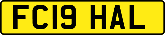 FC19HAL