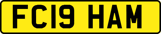 FC19HAM