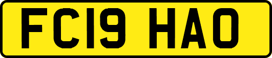 FC19HAO