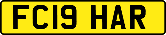 FC19HAR