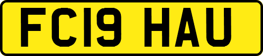 FC19HAU