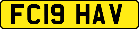 FC19HAV