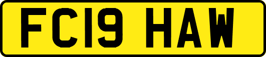 FC19HAW
