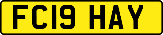 FC19HAY