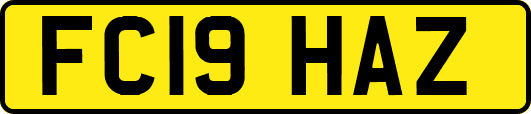 FC19HAZ