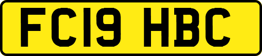 FC19HBC