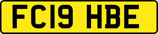 FC19HBE
