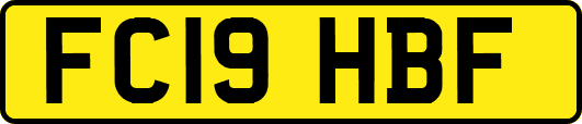 FC19HBF