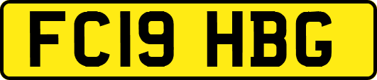FC19HBG