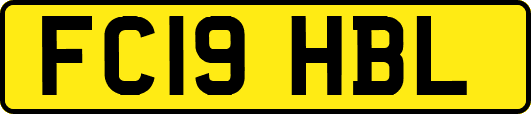 FC19HBL