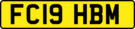 FC19HBM