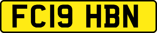 FC19HBN