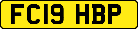 FC19HBP