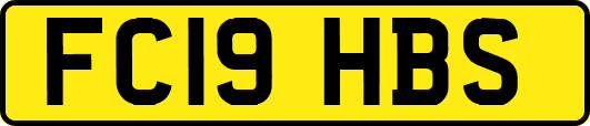 FC19HBS