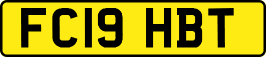 FC19HBT