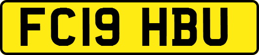 FC19HBU