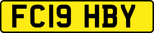 FC19HBY